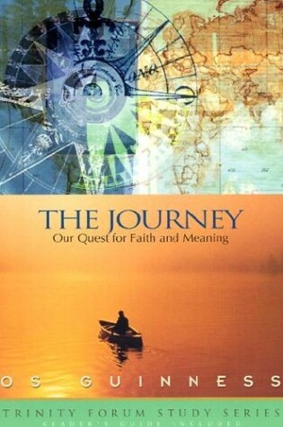 Cover of The Journey