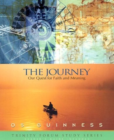 Book cover for The Journey