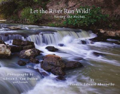 Book cover for Let the River Run Wild!