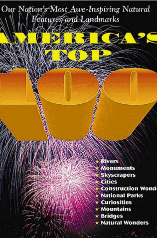 Cover of America's Top 100