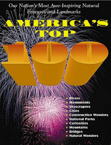 Book cover for America's Top 100