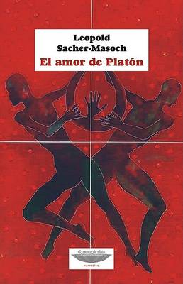 Cover of El Amor de Platon