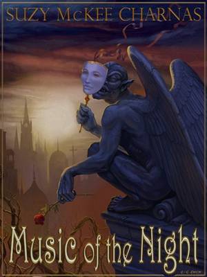 Book cover for Music of the Night