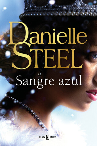 Book cover for Sangre azul / Royal