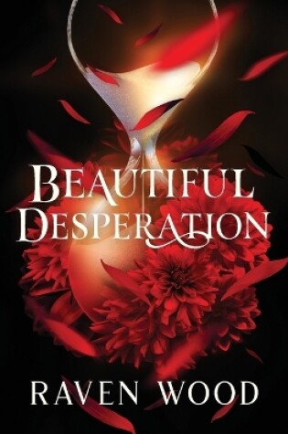 Cover of Beautiful Desperation