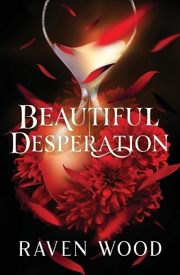 Book cover for Beautiful Desperation