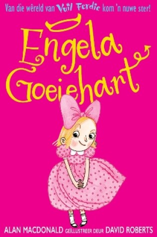 Cover of Engela Goeiehart