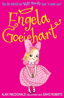 Book cover for Engela Goeiehart