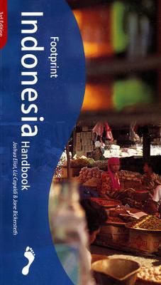 Cover of Indonesia Handbook