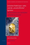 Book cover for Jeronimo Nadal (1507-1580) Und Der "Verschriftlichte" Ignatius