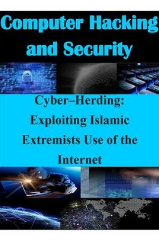 Cover of Cyber-Herding