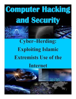 Book cover for Cyber-Herding
