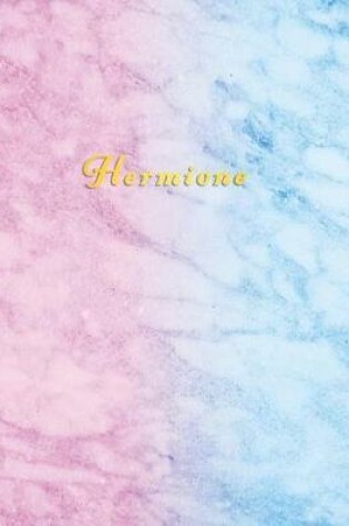 Cover of Hermione