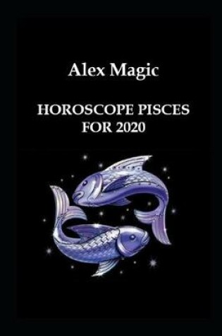 Cover of Horoscope Pisces for 2020