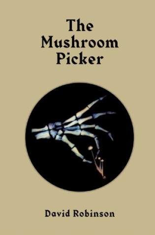 Cover of The Mushroom Picker