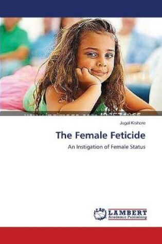 Cover of The Female Feticide