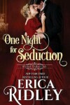 Book cover for One Night for Seduction