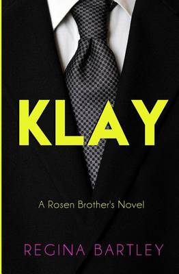 Book cover for Klay