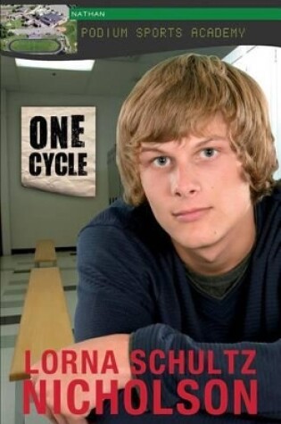 Cover of One Cycle