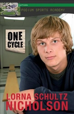 Book cover for One Cycle