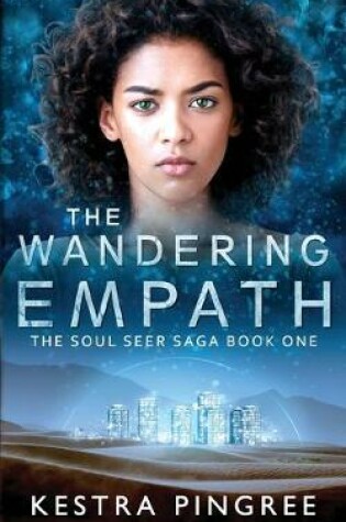 Cover of The Wandering Empath