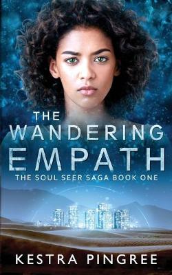 Cover of The Wandering Empath