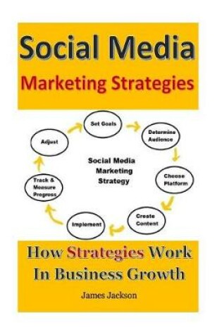 Cover of Social Media Marketing Strategies