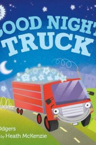 Cover of Good Night, Truck