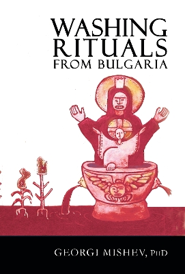 Book cover for Washing Rituals from Bulgaria