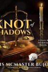 Book cover for Knot of Shadows