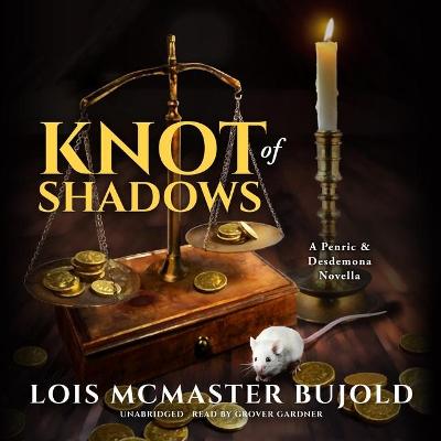 Book cover for Knot of Shadows
