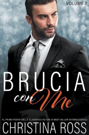 Cover of Brucia con Me (Volume 7)