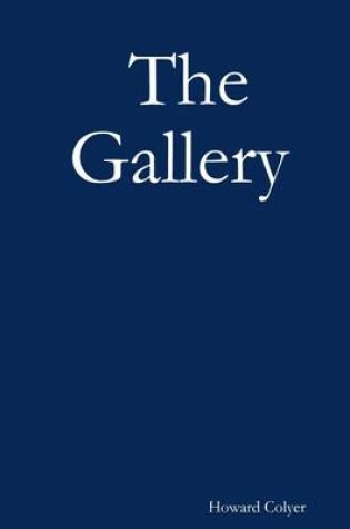 Cover of The Gallery