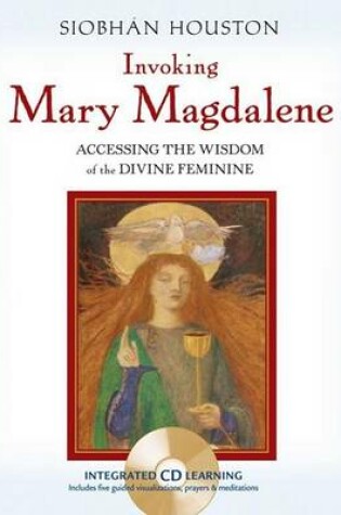 Cover of Invoking Mary Magdalene