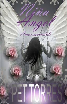 Book cover for Nina Angel