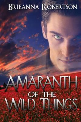 Book cover for Amaranth of the Wild Things