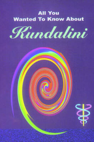 Cover of Kundalini