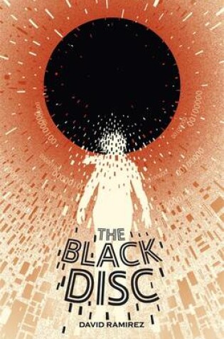 Cover of The Black Disc