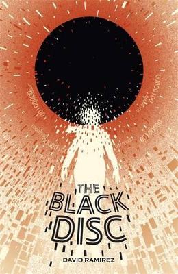 Book cover for The Black Disc