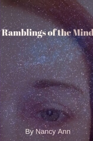Cover of Ramblings of the Mind