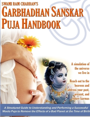 Book cover for Garbhadhan Sanskar