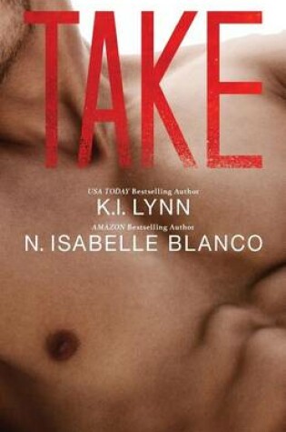 Cover of Take