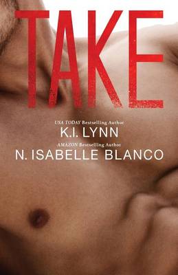 Book cover for Take