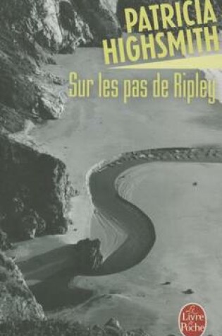Cover of Sur Les Pas De Ripley