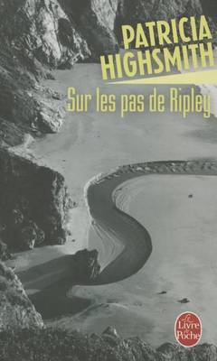 Book cover for Sur Les Pas De Ripley