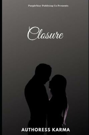 Cover of Closure