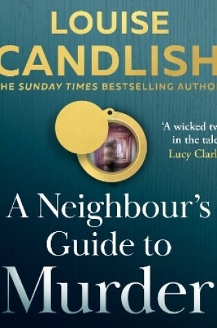 Cover of A Neighbour’s Guide to Murder