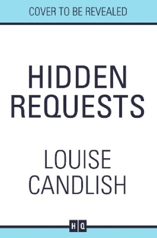 Cover of Hidden Requests