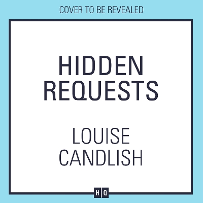 Book cover for Hidden Requests