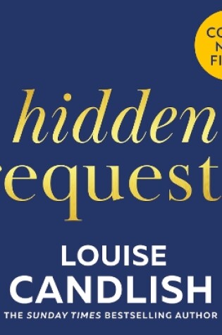 Cover of Hidden Requests